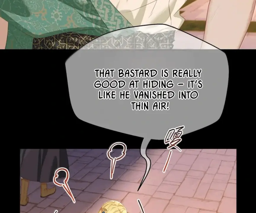 I Was Reborn as His Highness the Prince's Little Evil Dragon Chapter 77 Page 16