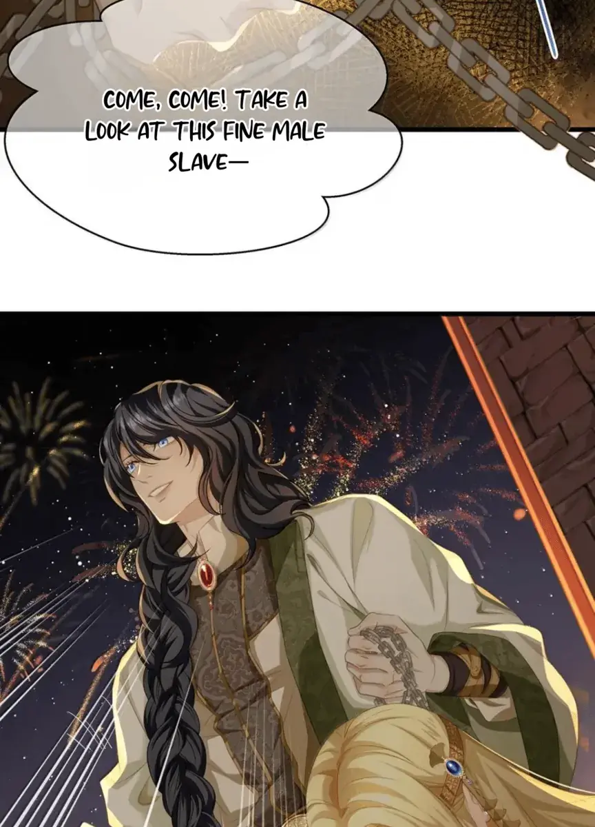 I Was Reborn as His Highness the Prince's Little Evil Dragon Chapter 77 Page 26