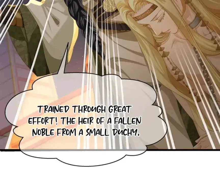 I Was Reborn as His Highness the Prince's Little Evil Dragon Chapter 77 Page 27