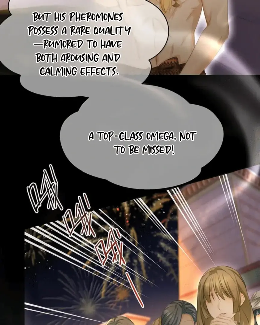 I Was Reborn as His Highness the Prince's Little Evil Dragon Chapter 77 Page 29