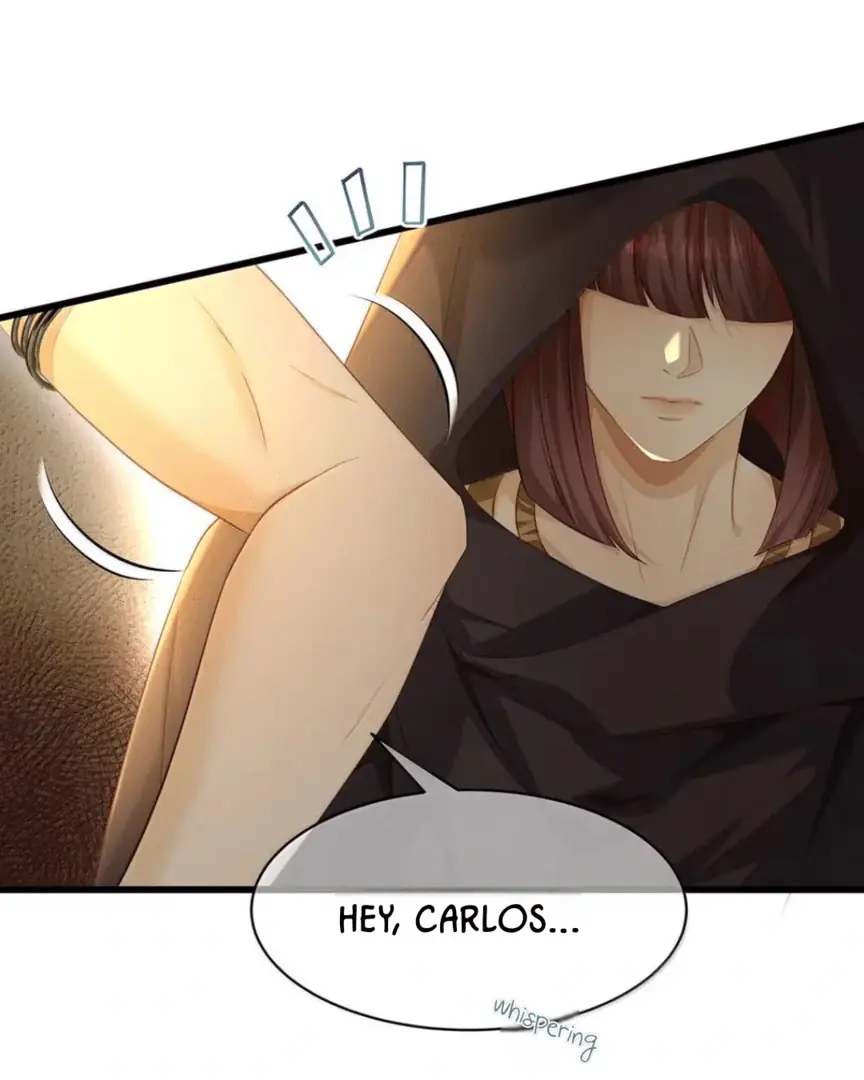 I Was Reborn as His Highness the Prince's Little Evil Dragon Chapter 77 Page 34