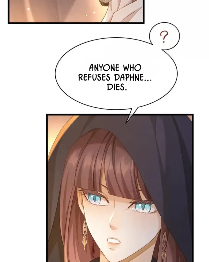 I Was Reborn as His Highness the Prince's Little Evil Dragon Chapter 77 Page 36