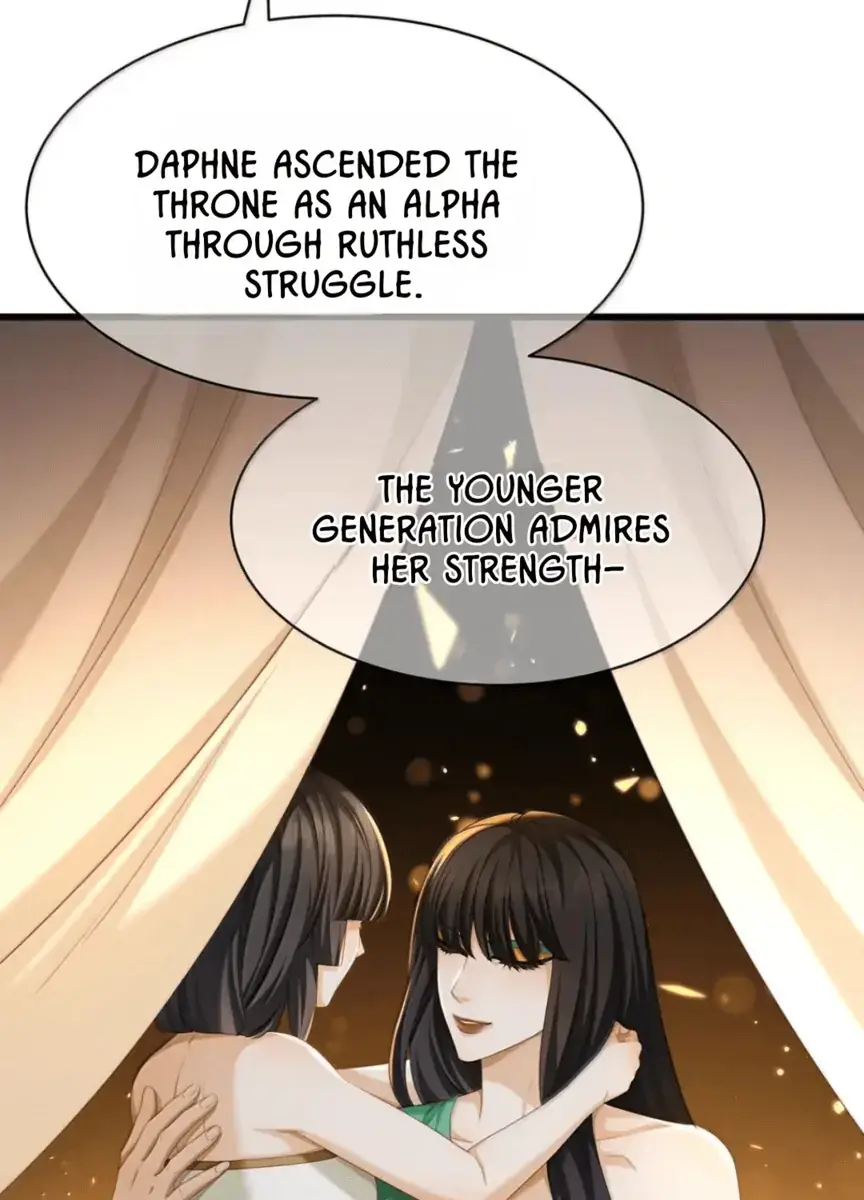 I Was Reborn as His Highness the Prince's Little Evil Dragon Chapter 77 Page 41