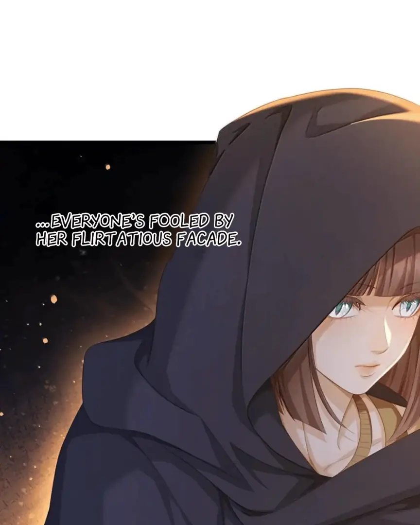 I Was Reborn as His Highness the Prince's Little Evil Dragon Chapter 77 Page 43