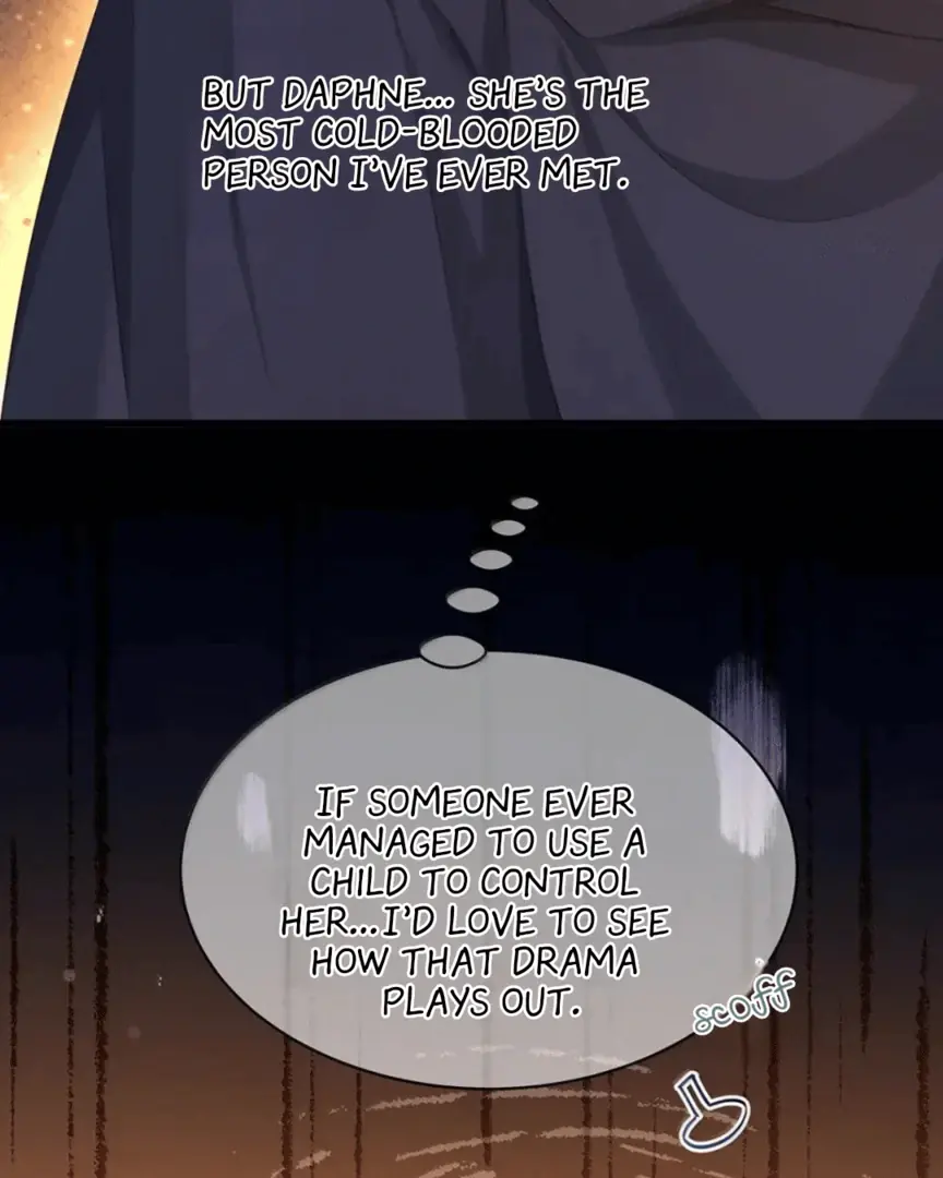I Was Reborn as His Highness the Prince's Little Evil Dragon Chapter 77 Page 44