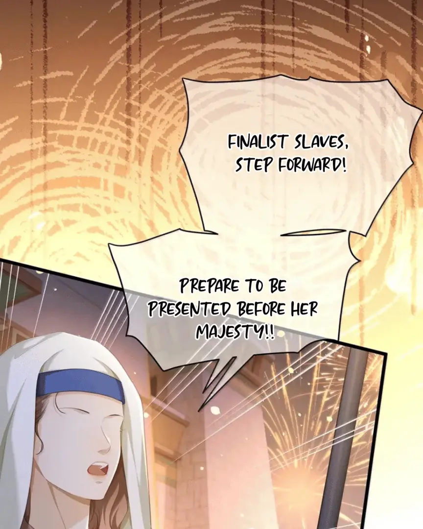 I Was Reborn as His Highness the Prince's Little Evil Dragon Chapter 77 Page 45