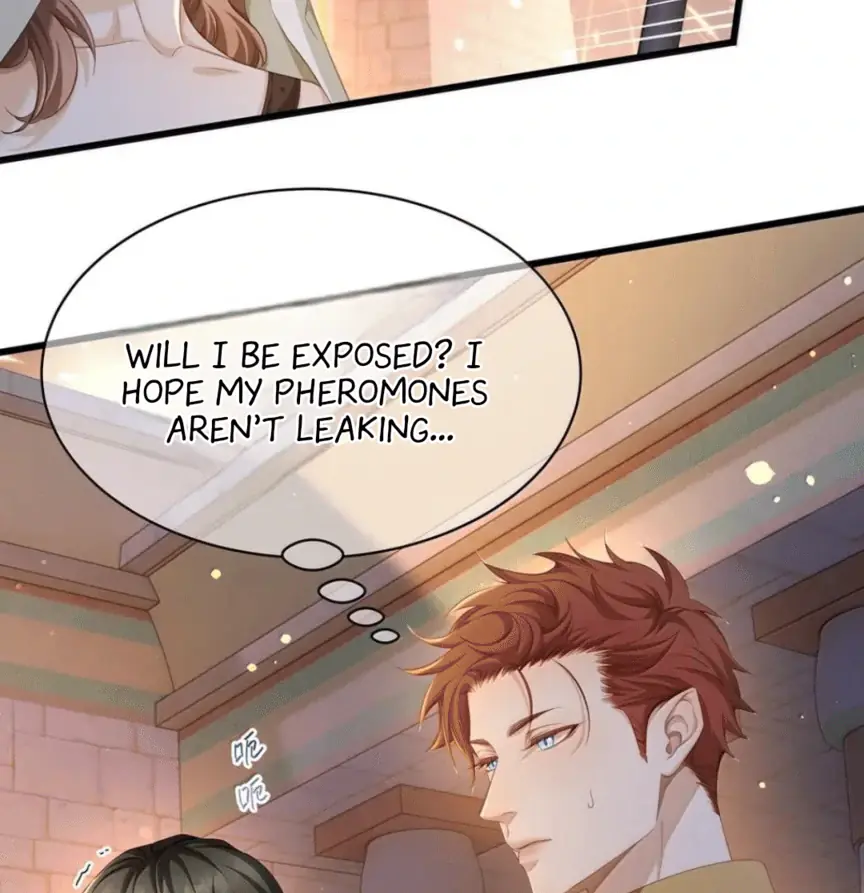 I Was Reborn as His Highness the Prince's Little Evil Dragon Chapter 77 Page 46