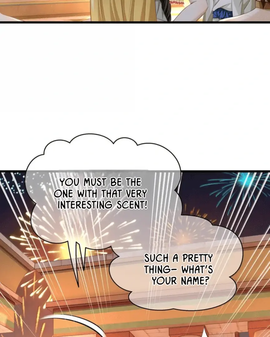 I Was Reborn as His Highness the Prince's Little Evil Dragon Chapter 77 Page 50