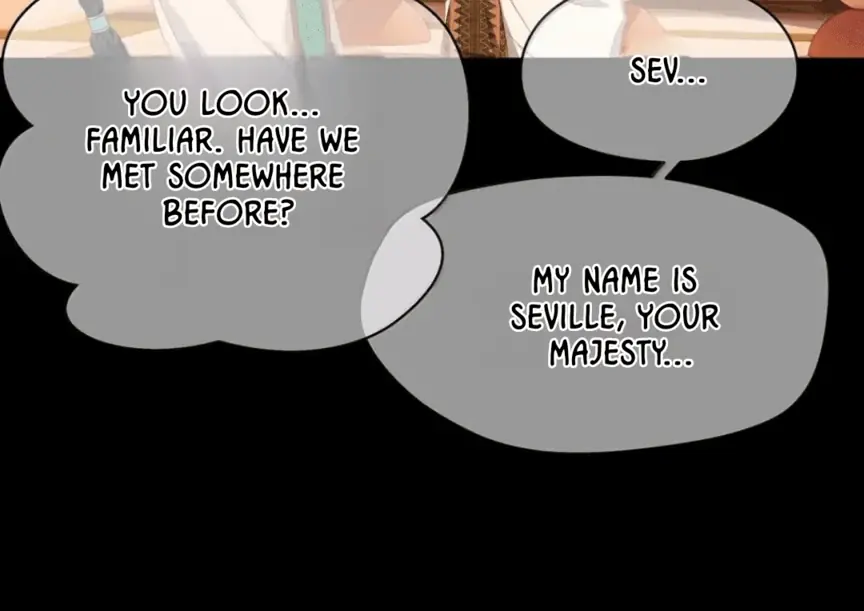 I Was Reborn as His Highness the Prince's Little Evil Dragon Chapter 77 Page 52