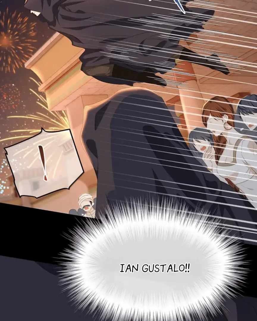 I Was Reborn as His Highness the Prince's Little Evil Dragon Chapter 77 Page 56