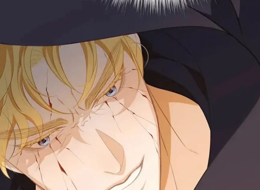 I Was Reborn as His Highness the Prince's Little Evil Dragon Chapter 77 Page 57