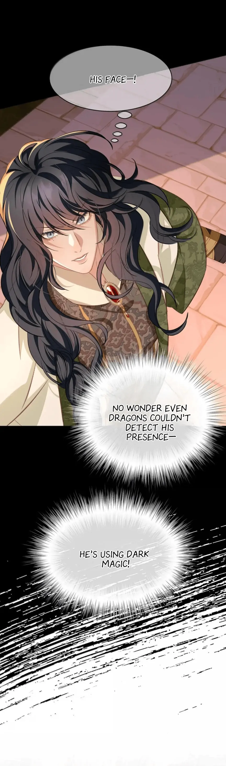 I Was Reborn as His Highness the Prince's Little Evil Dragon Chapter 77 Page 59