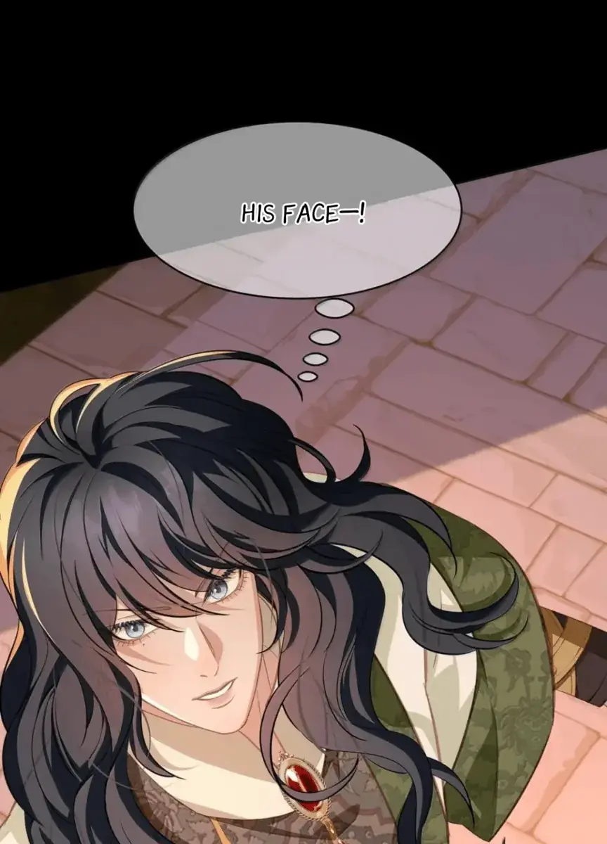 I Was Reborn as His Highness the Prince's Little Evil Dragon Chapter 77 Page 60