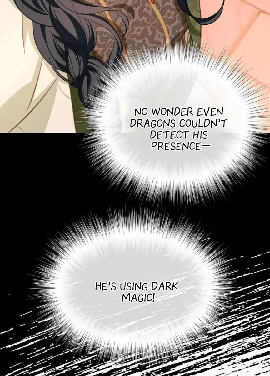 I Was Reborn as His Highness the Prince's Little Evil Dragon Chapter 77 Page 61