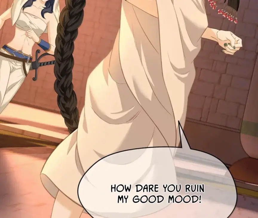 I Was Reborn as His Highness the Prince's Little Evil Dragon Chapter 78 Page 6