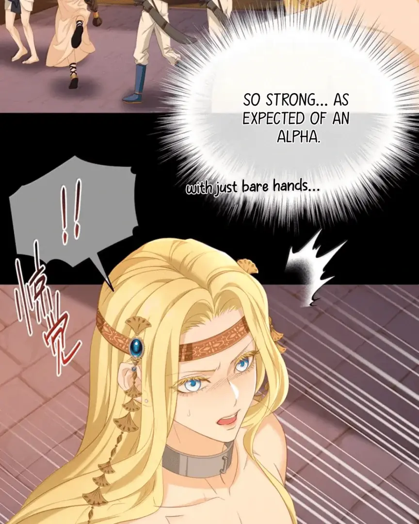 I Was Reborn as His Highness the Prince's Little Evil Dragon Chapter 78 Page 9