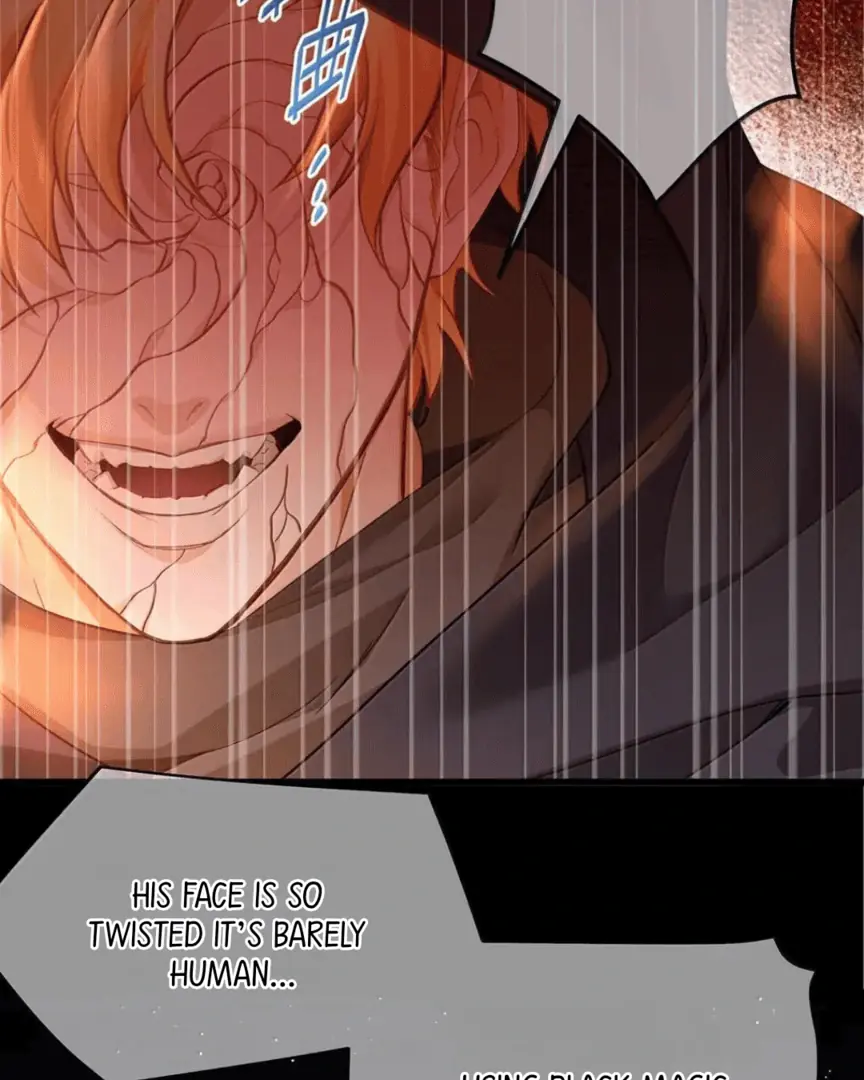 I Was Reborn as His Highness the Prince's Little Evil Dragon Chapter 78 Page 15