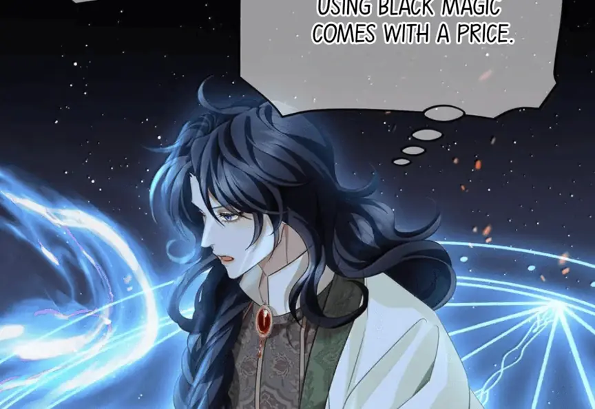 I Was Reborn as His Highness the Prince's Little Evil Dragon Chapter 78 Page 16