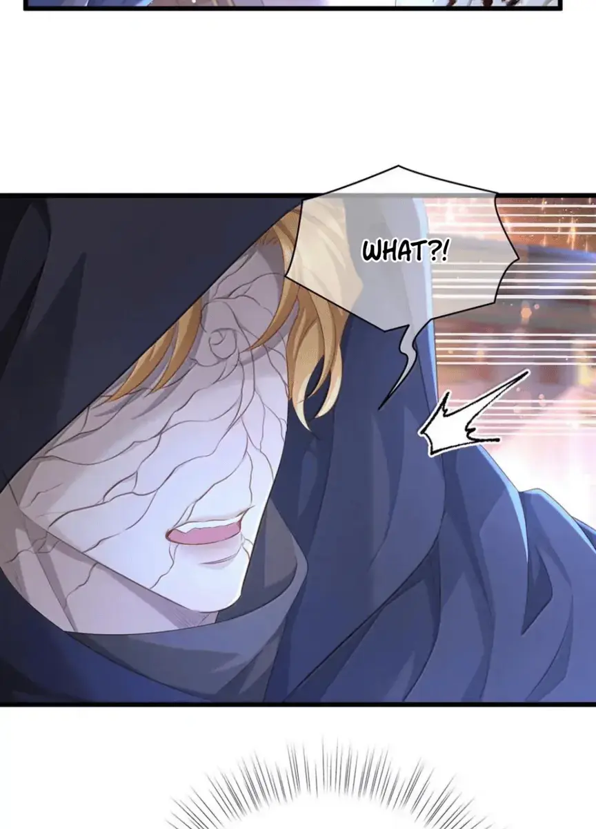 I Was Reborn as His Highness the Prince's Little Evil Dragon Chapter 78 Page 25