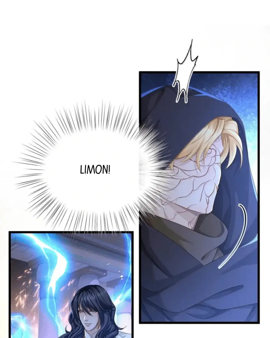 I Was Reborn as His Highness the Prince's Little Evil Dragon Chapter 78 Page 27