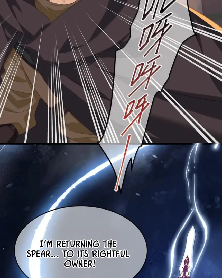 I Was Reborn as His Highness the Prince's Little Evil Dragon Chapter 78 Page 35