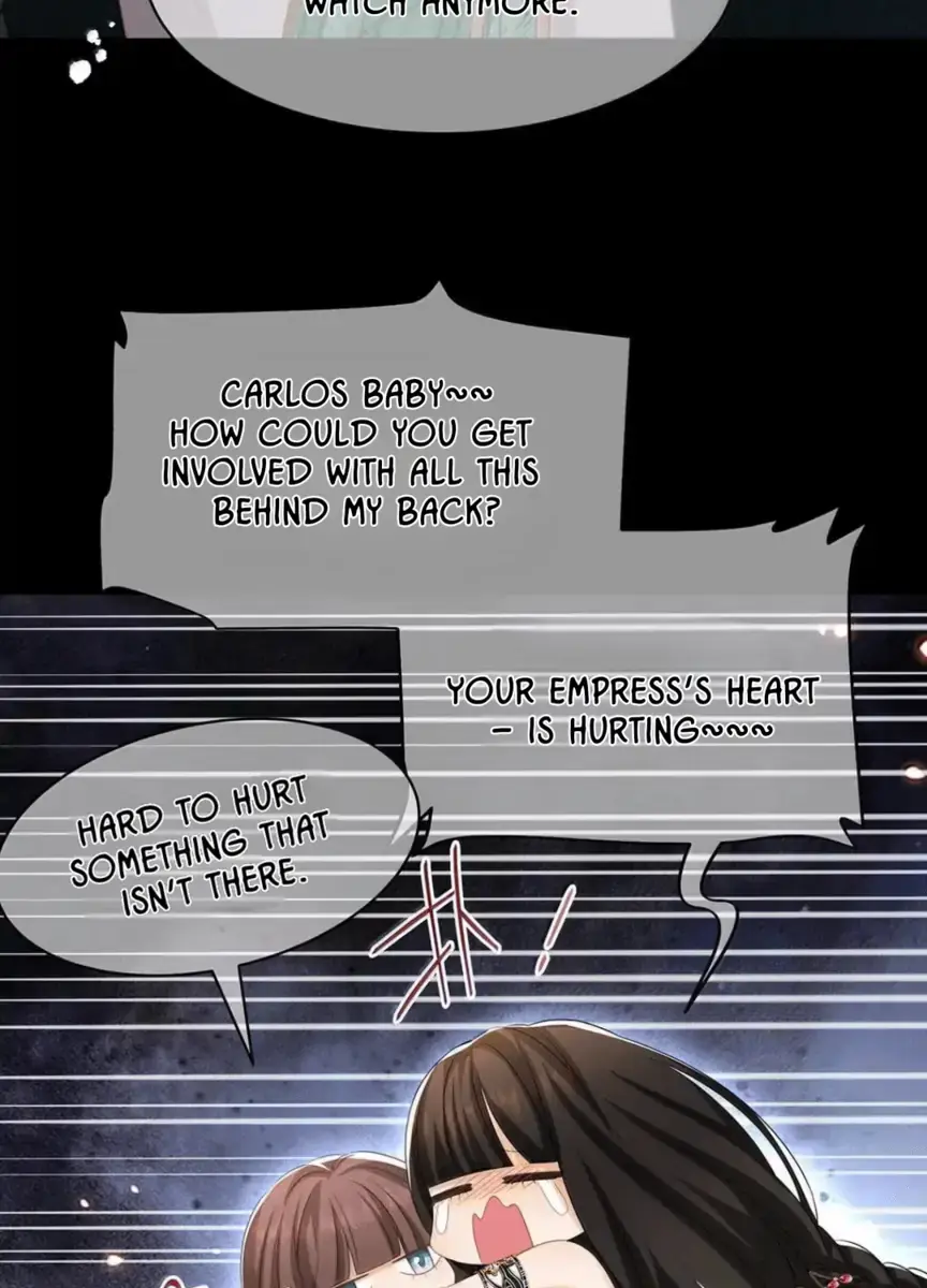 I Was Reborn as His Highness the Prince's Little Evil Dragon Chapter 78 Page 48