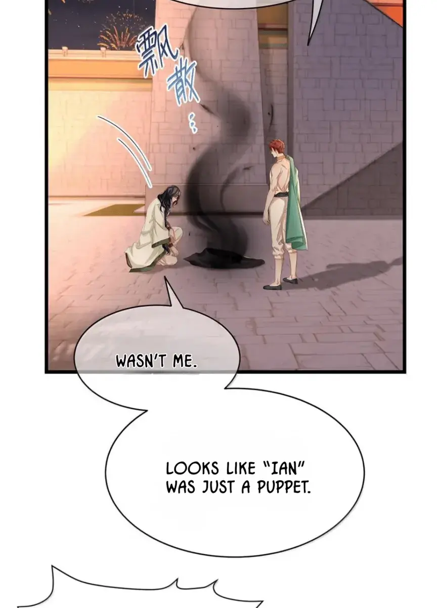 I Was Reborn as His Highness the Prince's Little Evil Dragon Chapter 78 Page 52