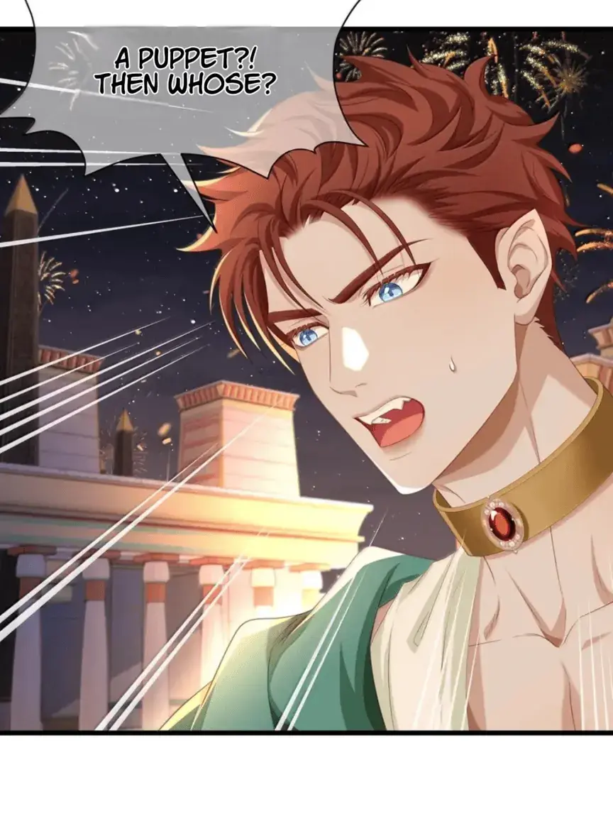 I Was Reborn as His Highness the Prince's Little Evil Dragon Chapter 78 Page 53