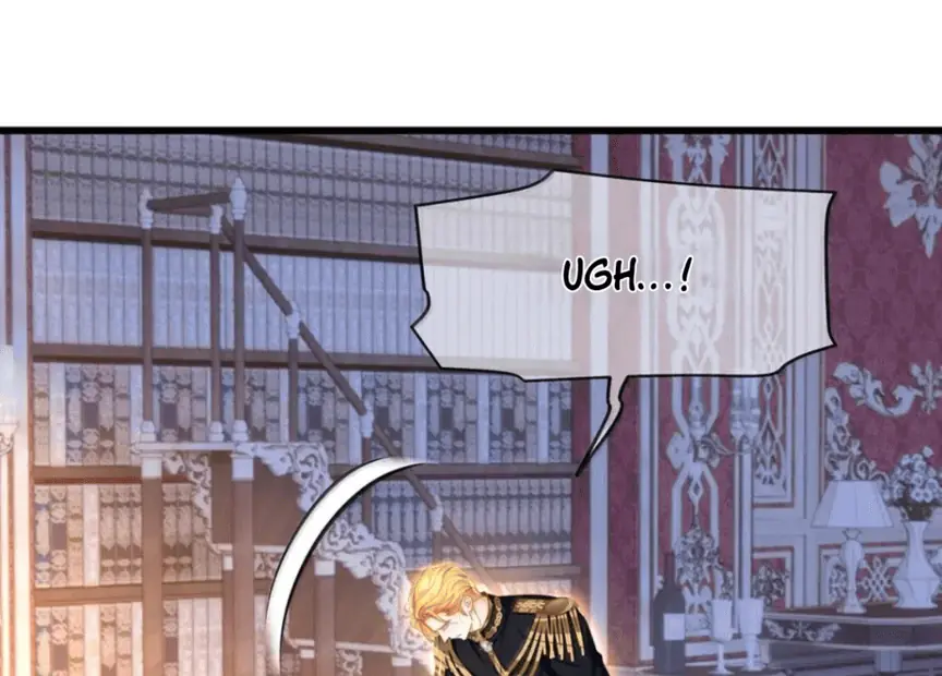 I Was Reborn as His Highness the Prince's Little Evil Dragon Chapter 78 Page 57