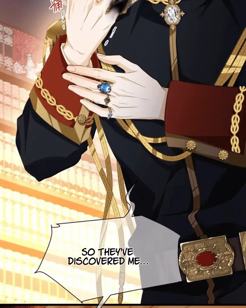 I Was Reborn as His Highness the Prince's Little Evil Dragon Chapter 78 Page 60