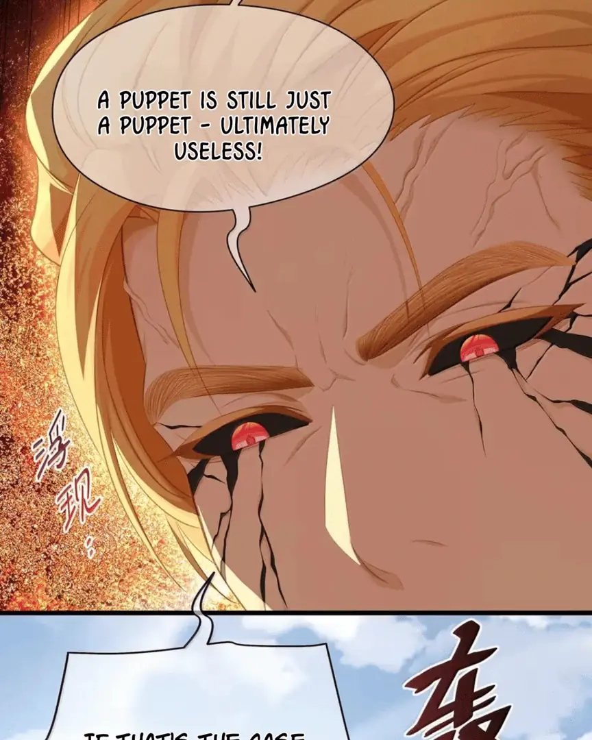 I Was Reborn as His Highness the Prince's Little Evil Dragon Chapter 78 Page 61