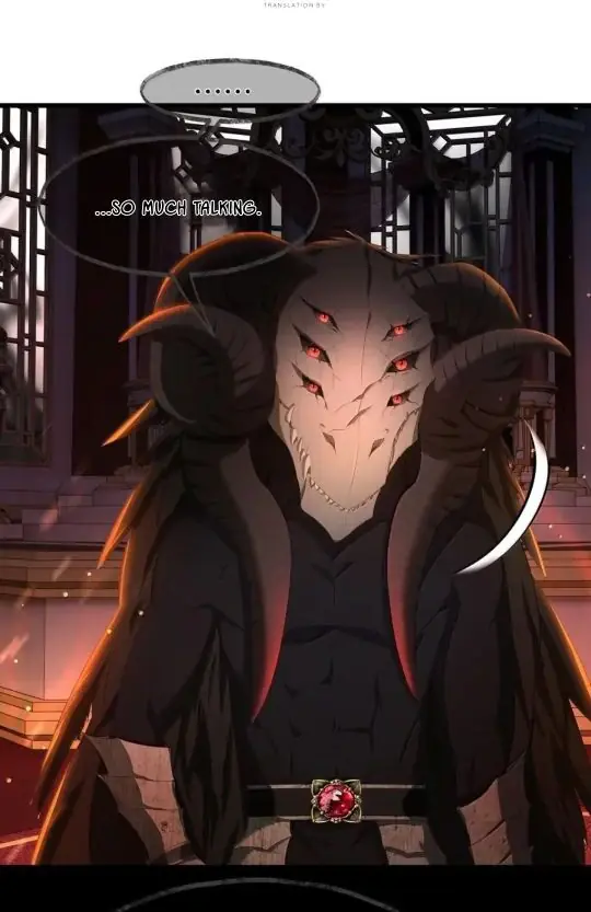 I Was Reborn as His Highness the Prince's Little Evil Dragon Chapter 82 Page 3