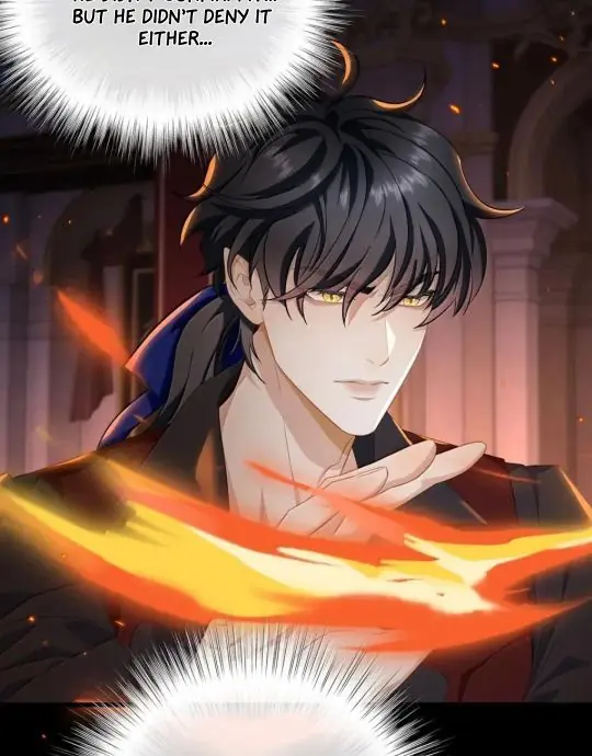 I Was Reborn as His Highness the Prince's Little Evil Dragon Chapter 82 Page 7