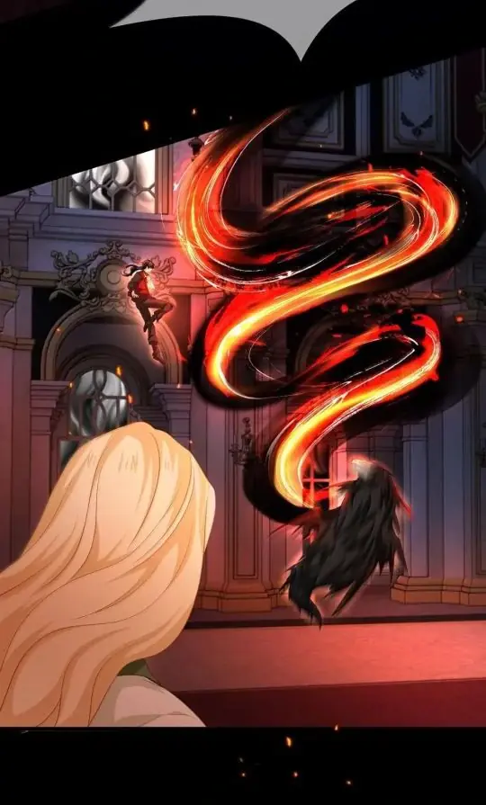 I Was Reborn as His Highness the Prince's Little Evil Dragon Chapter 82 Page 10