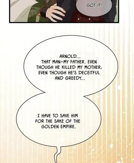 I Was Reborn as His Highness the Prince's Little Evil Dragon Chapter 82 Page 14