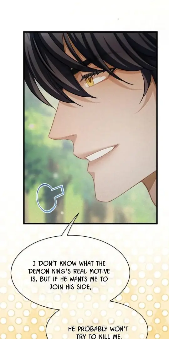I Was Reborn as His Highness the Prince's Little Evil Dragon Chapter 82 Page 20