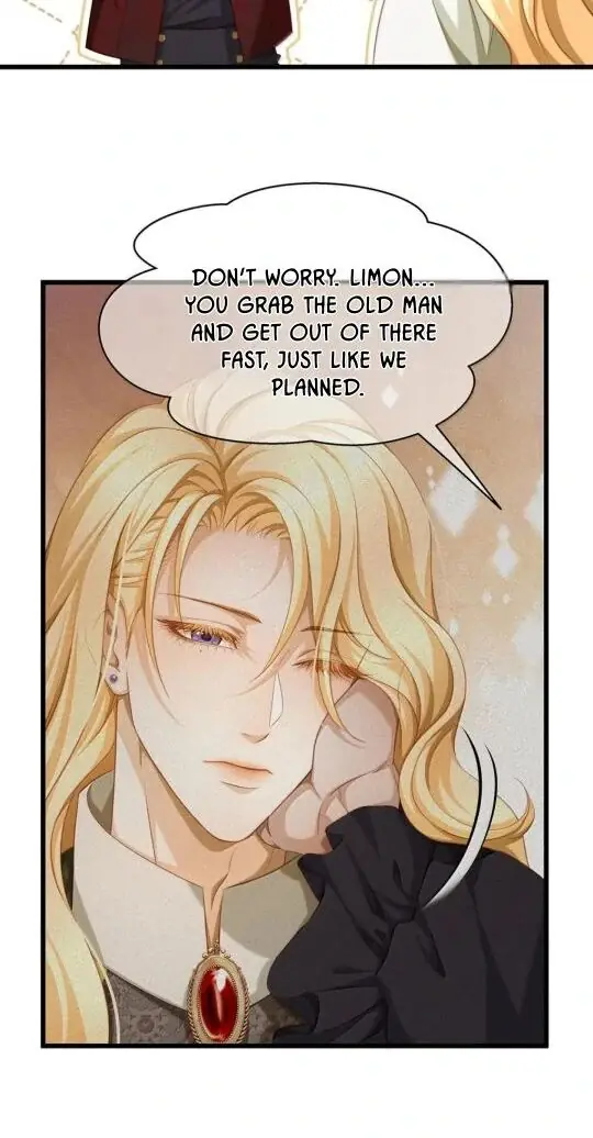 I Was Reborn as His Highness the Prince's Little Evil Dragon Chapter 82 Page 22
