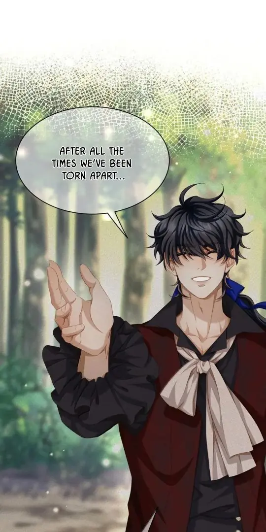 I Was Reborn as His Highness the Prince's Little Evil Dragon Chapter 82 Page 23