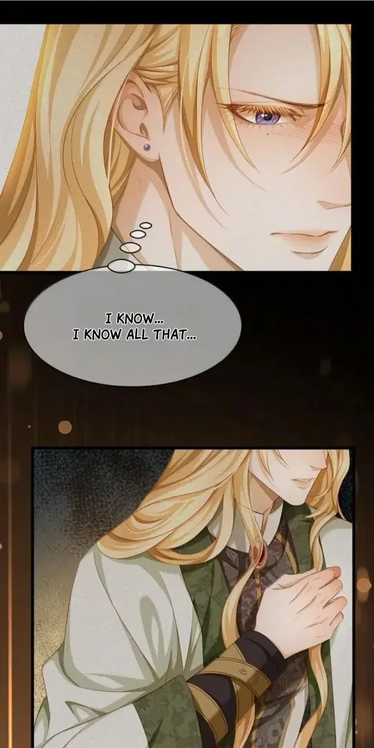 I Was Reborn as His Highness the Prince's Little Evil Dragon Chapter 82 Page 26