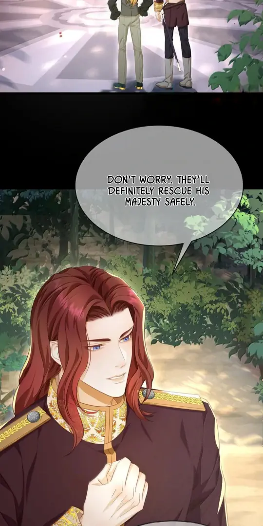 I Was Reborn as His Highness the Prince's Little Evil Dragon Chapter 83 Page 4
