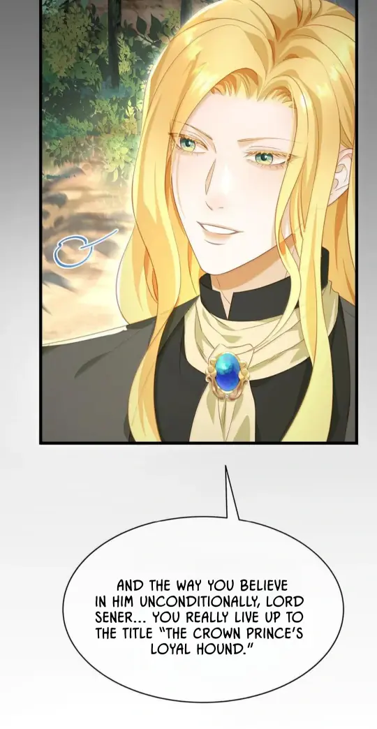 I Was Reborn as His Highness the Prince's Little Evil Dragon Chapter 83 Page 6