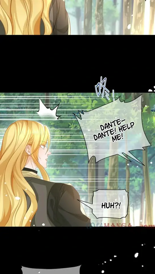 I Was Reborn as His Highness the Prince's Little Evil Dragon Chapter 83 Page 8