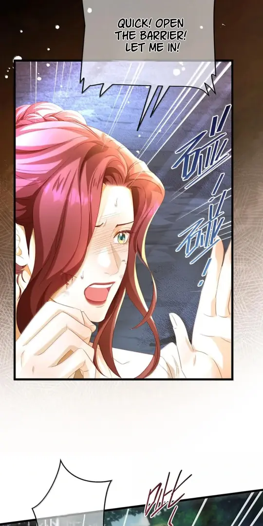 I Was Reborn as His Highness the Prince's Little Evil Dragon Chapter 83 Page 11