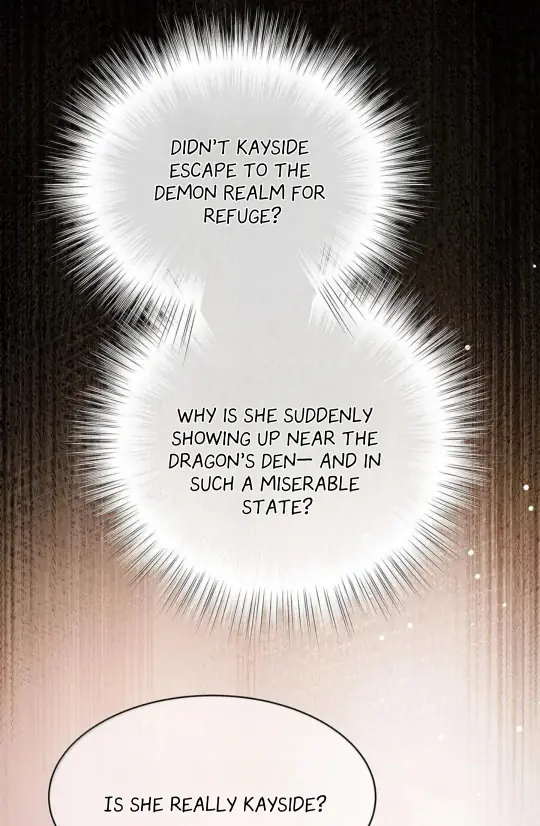 I Was Reborn as His Highness the Prince's Little Evil Dragon Chapter 83 Page 15