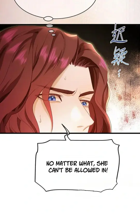 I Was Reborn as His Highness the Prince's Little Evil Dragon Chapter 83 Page 16