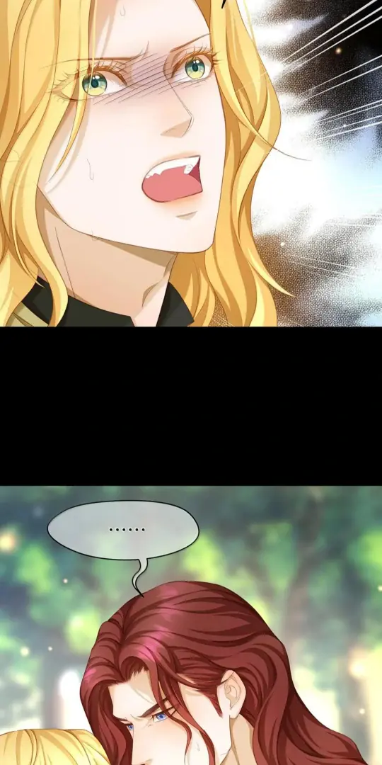 I Was Reborn as His Highness the Prince's Little Evil Dragon Chapter 83 Page 18