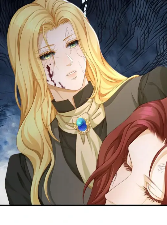 I Was Reborn as His Highness the Prince's Little Evil Dragon Chapter 83 Page 25