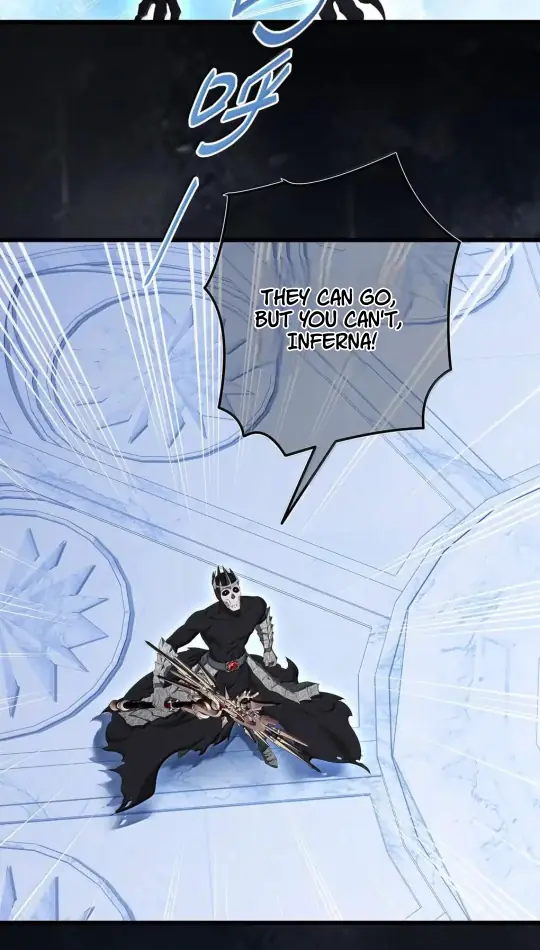 I Was Reborn as His Highness the Prince's Little Evil Dragon Chapter 85 Page 4