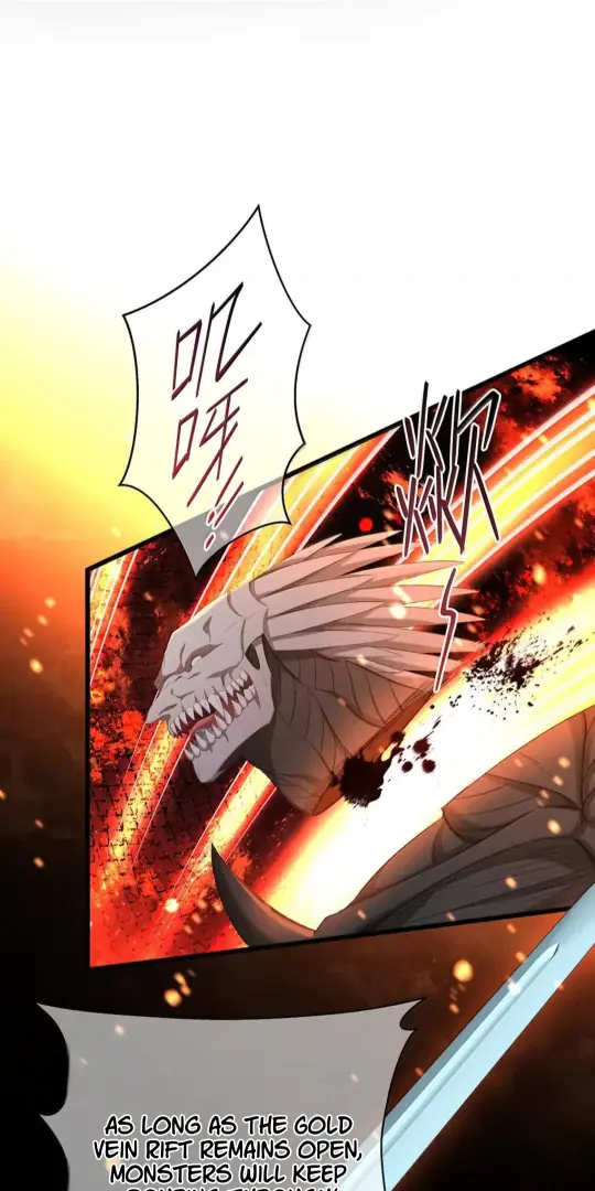 I Was Reborn as His Highness the Prince's Little Evil Dragon Chapter 85 Page 18