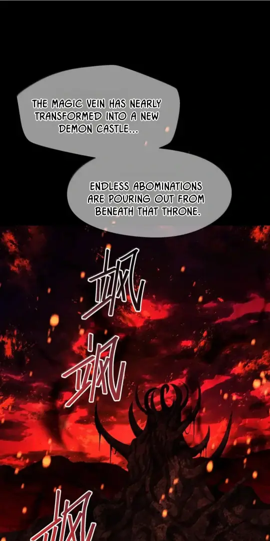 I Was Reborn as His Highness the Prince's Little Evil Dragon Chapter 85 Page 22
